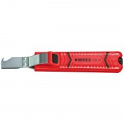 Нож за сваляне изолация на кабел KNIPEX 8,0 - 28 мм
