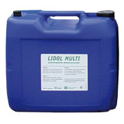 Кофражно масло LIDOL MULTI 20 литра ( цена за литър )