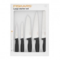 Комплект 5 бр. ножове Large Starter Set, Functional Form NEW