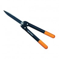 Градинска ножица за храсти със зъбчат механизъм - FISKARS 114790/1000596