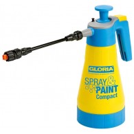 Пулверизатор за БОЯДИСВАНЕ Spray and Paint Compact