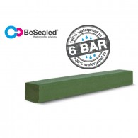 Набъбваща лента Bentobar+ стандарт- 20x25мм зелена (цена за 1м)